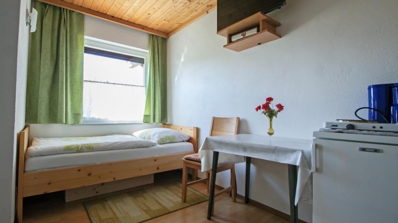 Appartamento Haus Primosch Schiefling am Wörthersee Esterno foto